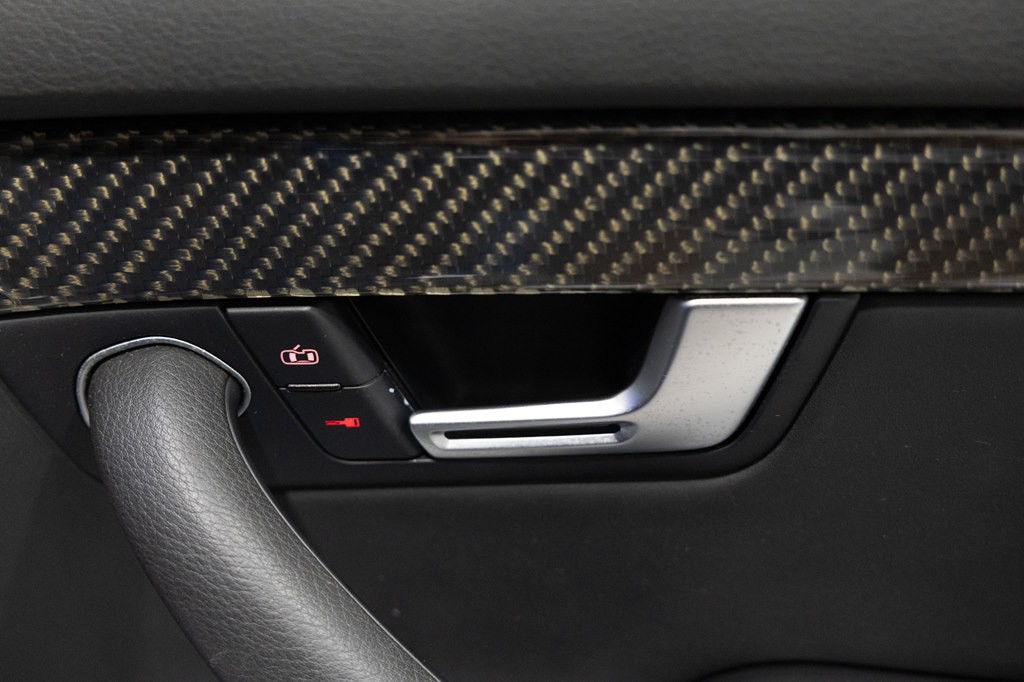 2007 Audi S4 Image 64
