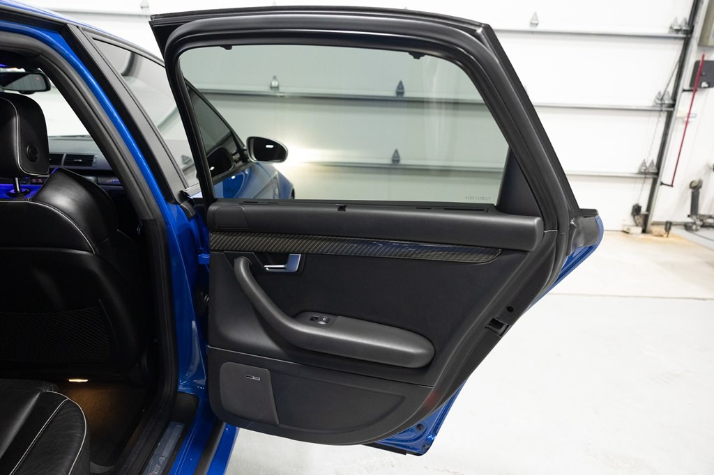 2007 Audi S4 Image 65