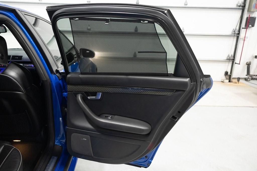 2007 Audi S4 Image 66