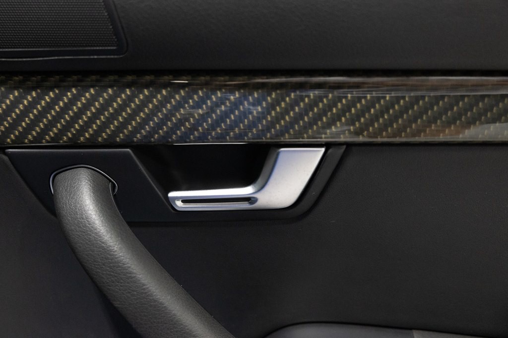 2007 Audi S4 Image 67