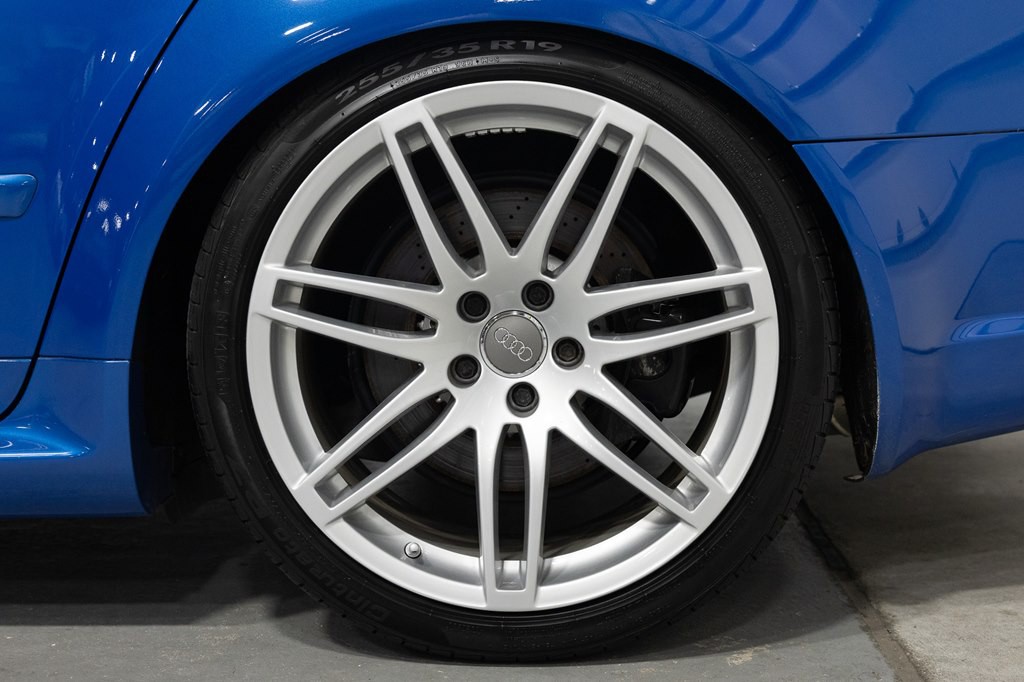 2007 Audi S4 Image 69