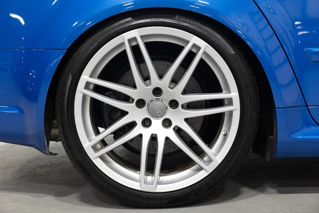2007 Audi S4 Image 70