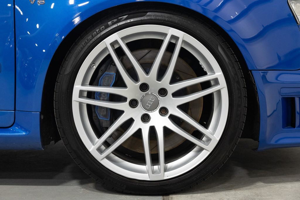 2007 Audi S4 Image 71