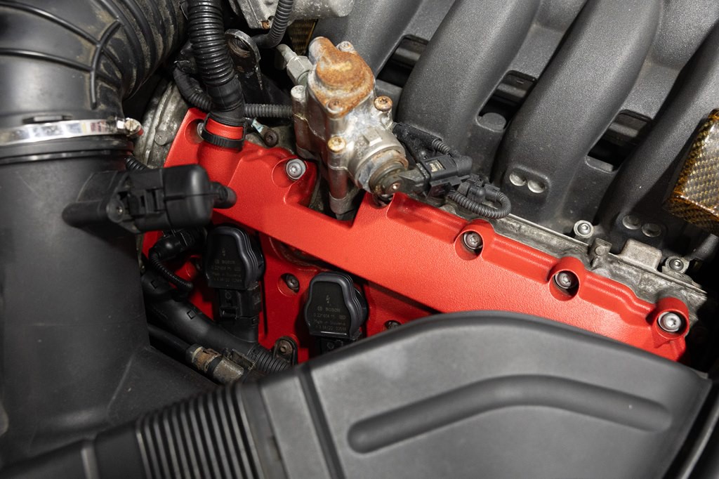 2007 Audi S4 Image 76