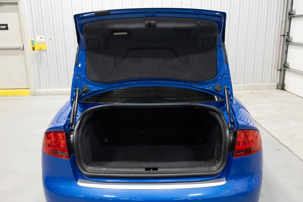 2007 Audi S4 Image 77