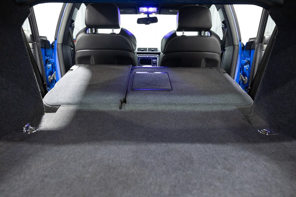 2007 Audi S4 Image 80