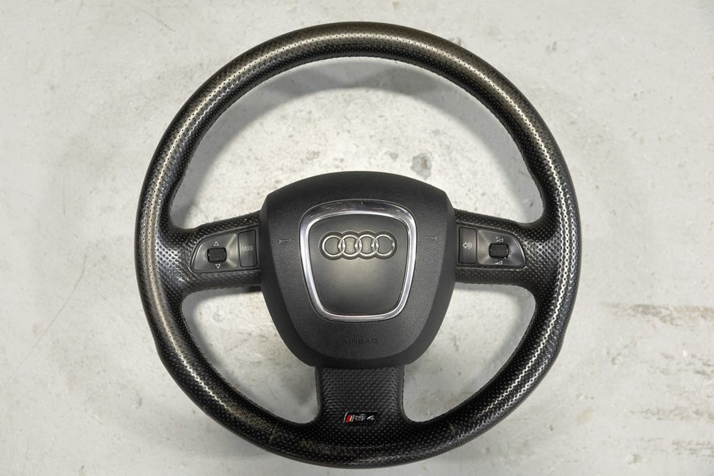 2007 Audi S4 Image 85