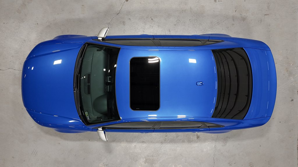 2007 Audi S4 Image 86