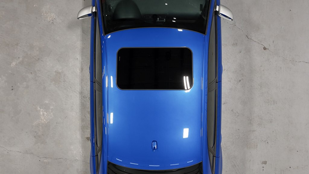 2007 Audi S4 Image 88