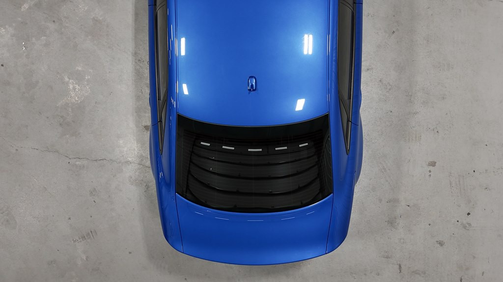 2007 Audi S4 Image 89