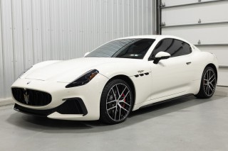Image for 2024 Maserati GranTurismo Trofeo ID: 7566496