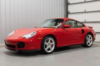 Image for 2001 Porsche 911 Turbo ID: 7647616