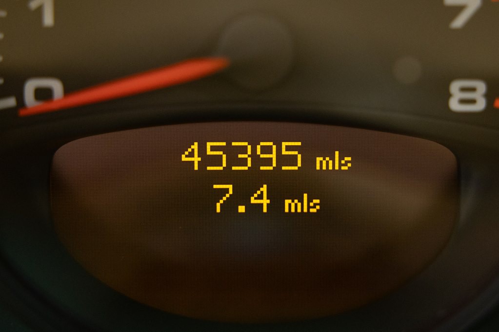 2001 Porsche 911 Image 35