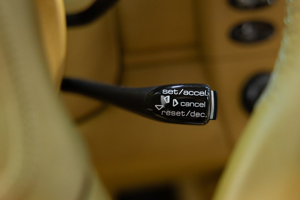 2001 Porsche 911 Image 41