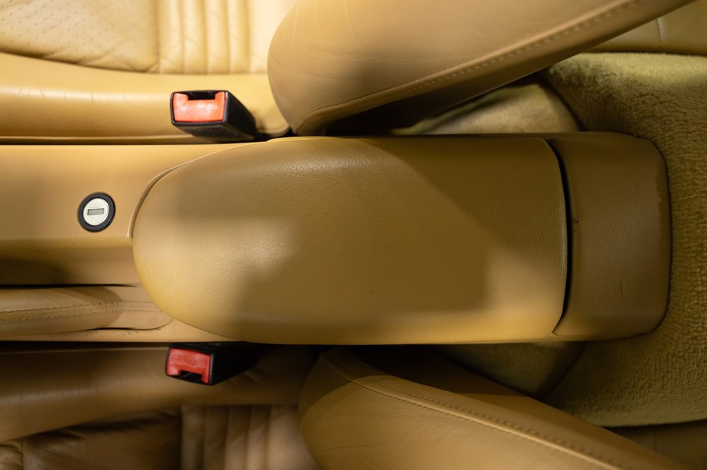 2001 Porsche 911 Image 48