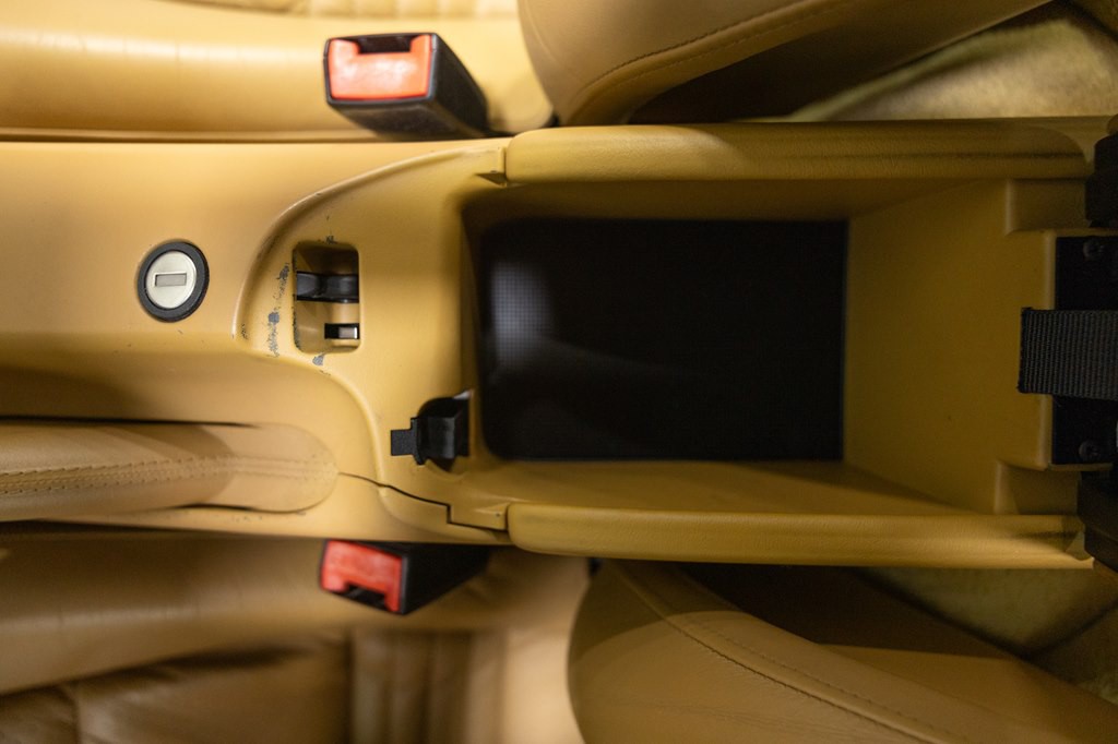 2001 Porsche 911 Image 49