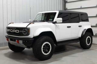 Image for 2024 Ford Bronco Raptor ID: 7650345
