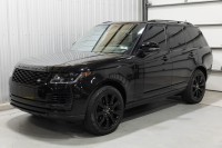 Image for 2021 Land Rover Range Rover Hse Westminster Edition ID: 7666568