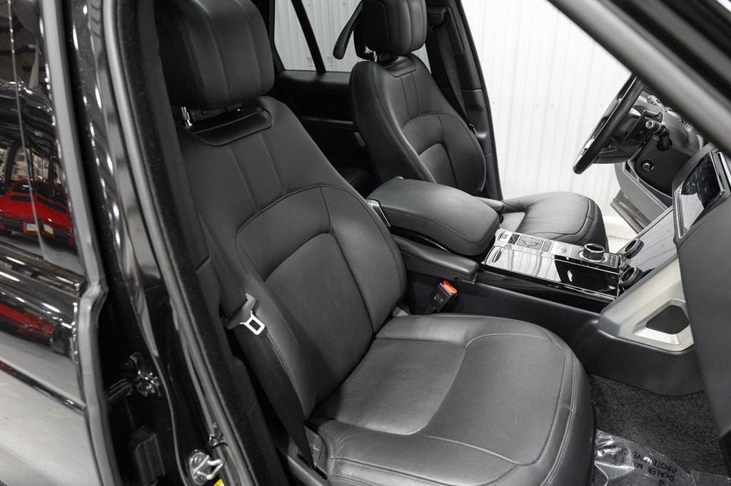 2021 Land Rover Range Rover Image 20