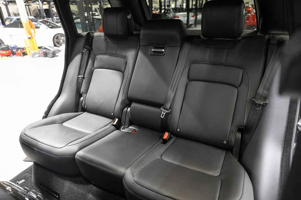 2021 Land Rover Range Rover Image 21