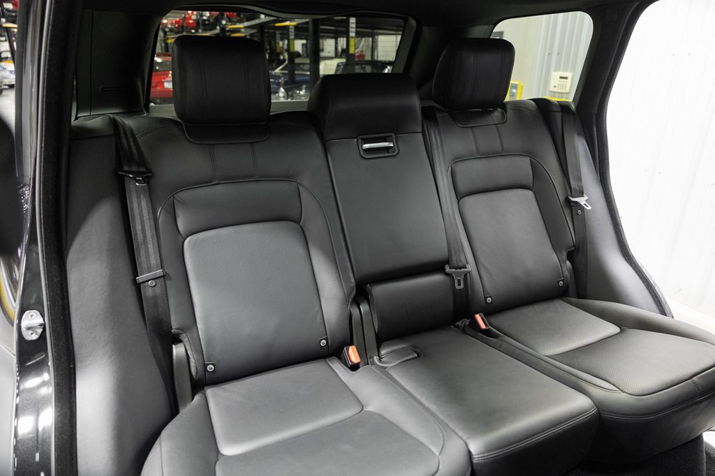 2021 Land Rover Range Rover Image 22
