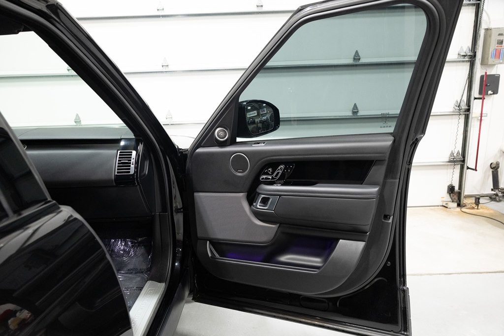 2021 Land Rover Range Rover Image 26