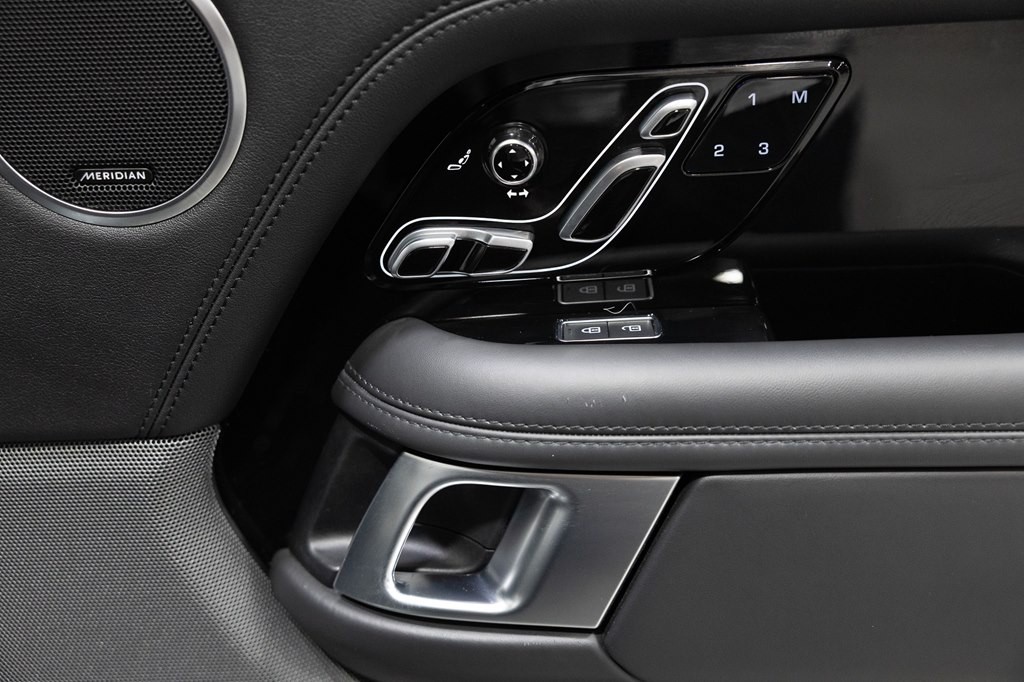 2021 Land Rover Range Rover Image 28