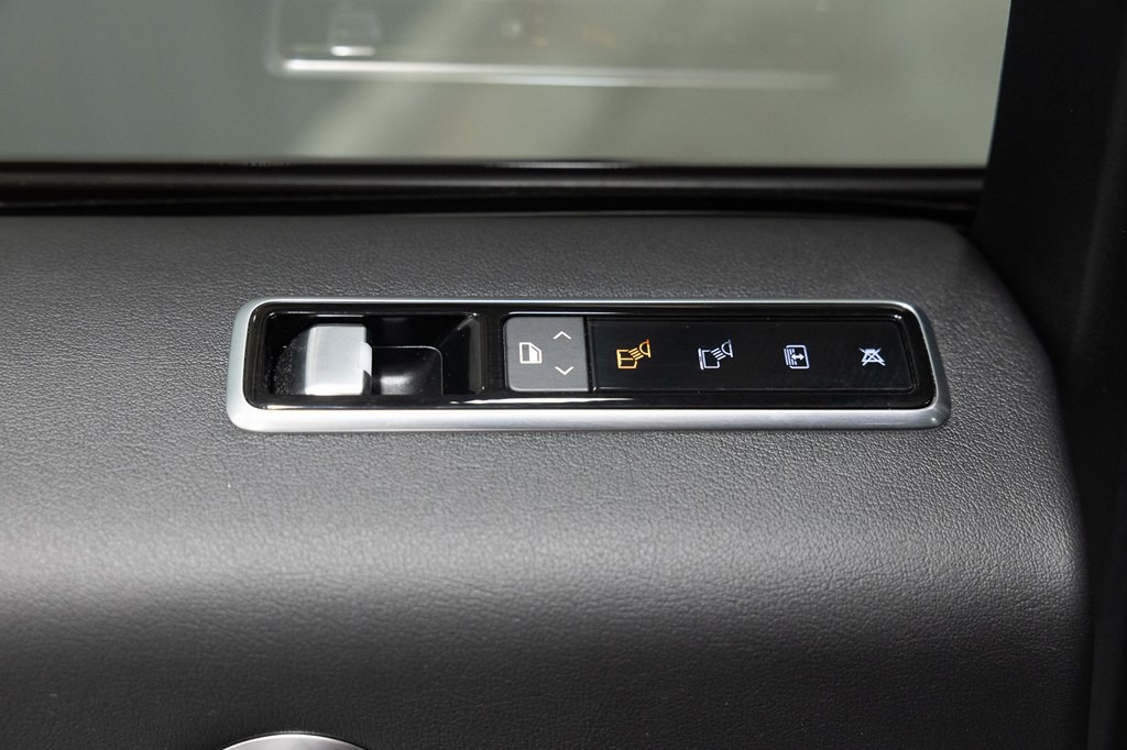 2021 Land Rover Range Rover Image 30