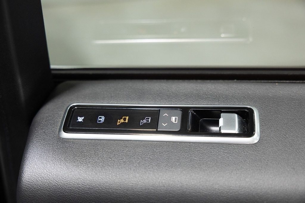 2021 Land Rover Range Rover Image 33