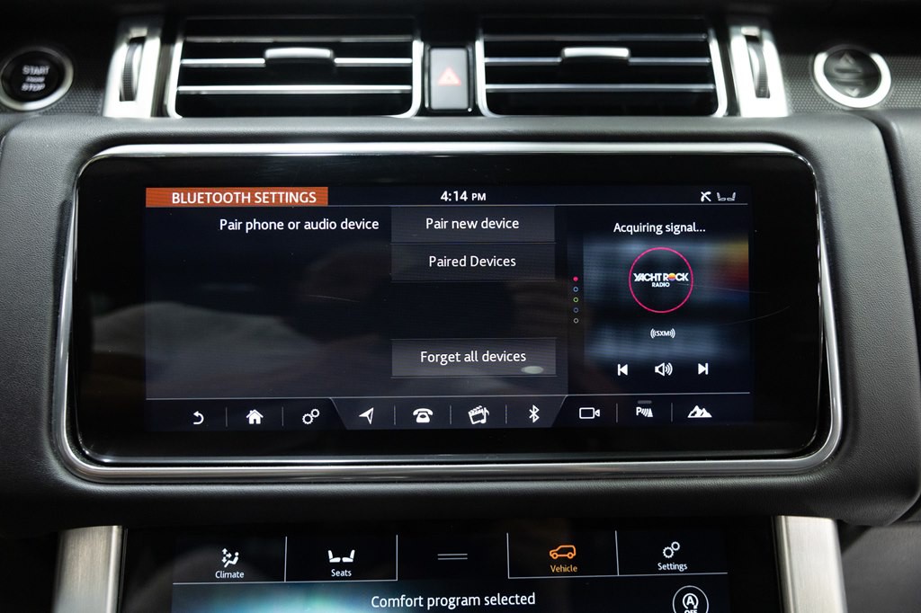 2021 Land Rover Range Rover Image 49