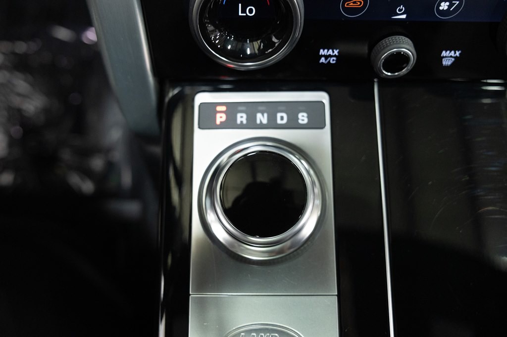 2021 Land Rover Range Rover Image 55