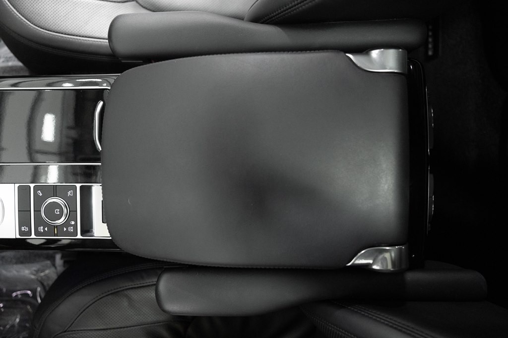 2021 Land Rover Range Rover Image 58