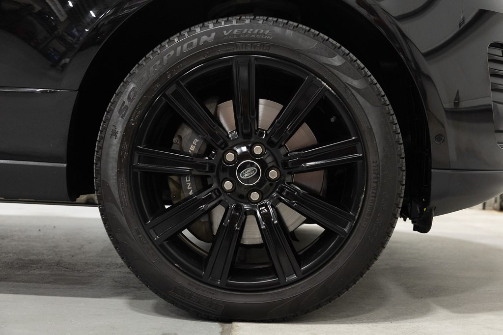 2021 Land Rover Range Rover Image 64