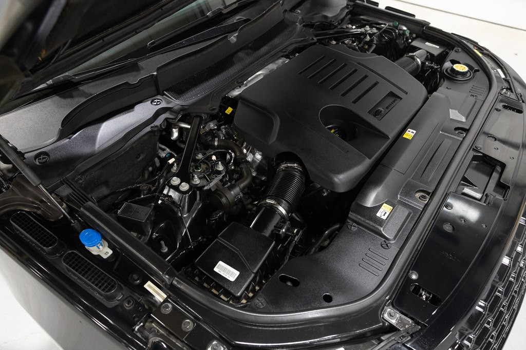 2021 Land Rover Range Rover Image 65