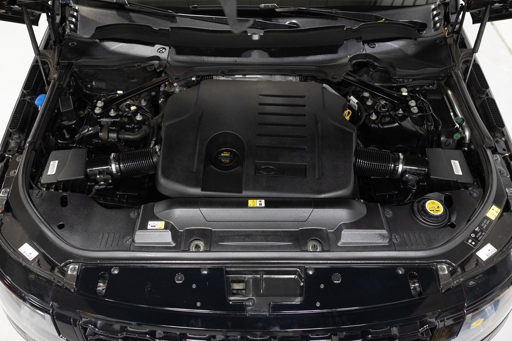 2021 Land Rover Range Rover Image 67