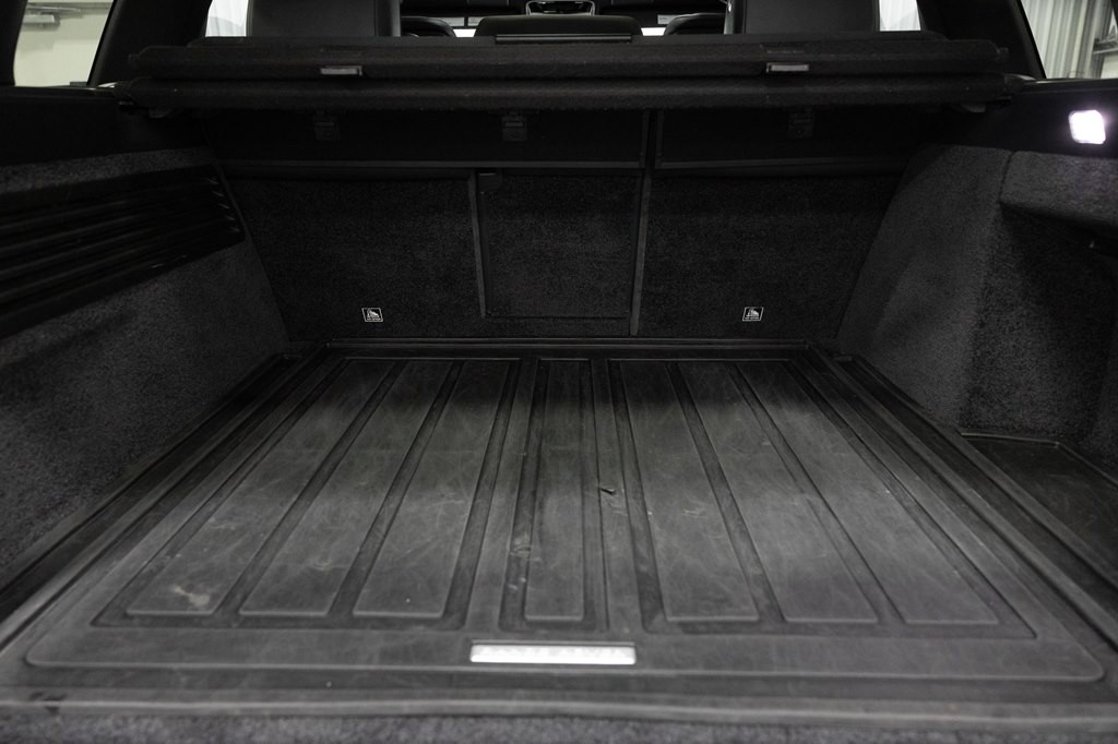 2021 Land Rover Range Rover Image 69