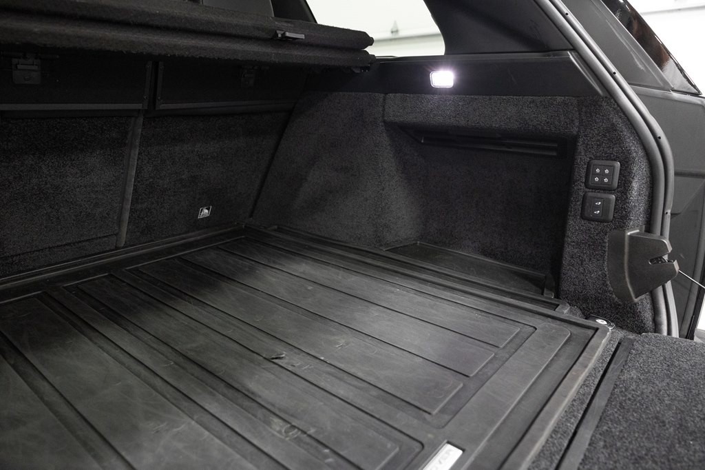 2021 Land Rover Range Rover Image 70