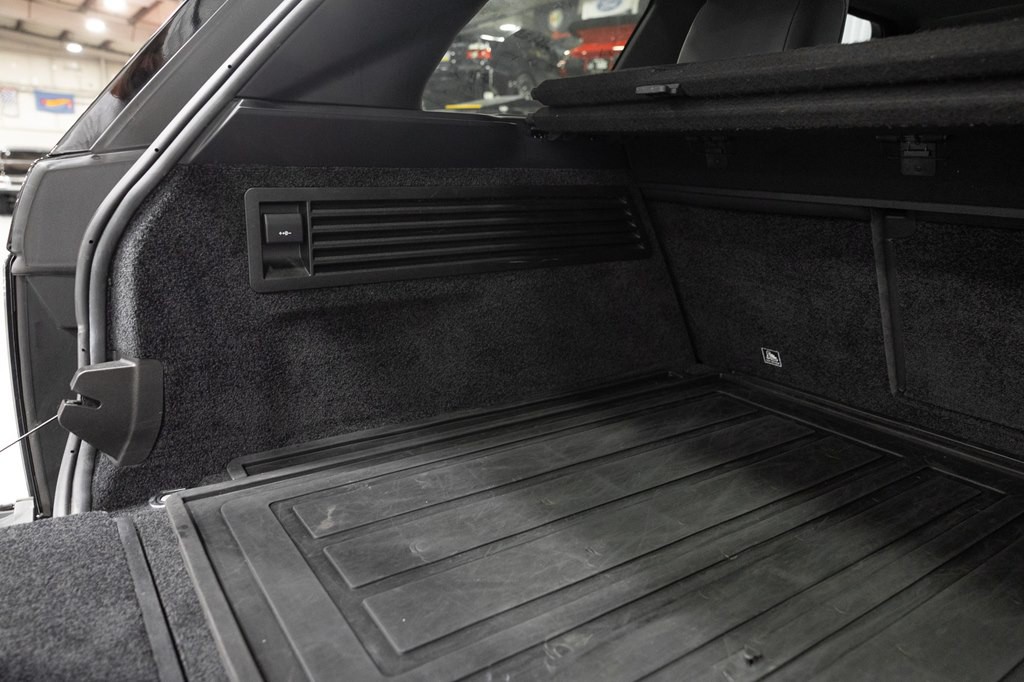 2021 Land Rover Range Rover Image 71
