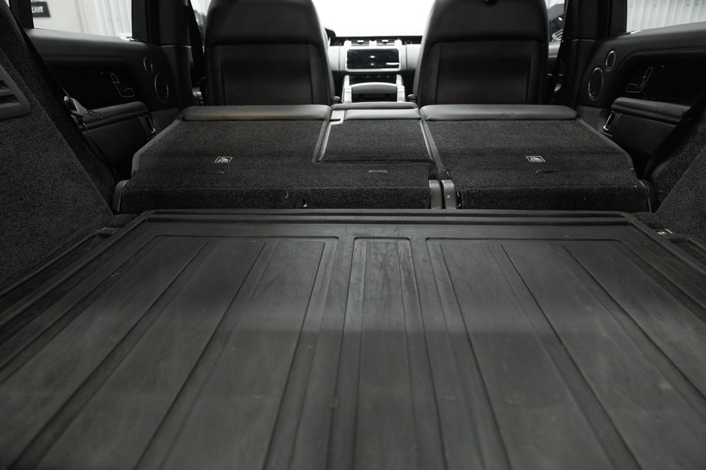 2021 Land Rover Range Rover Image 72