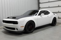 Image for 2021 Dodge Challenger Srt Hellcat Redeye ID: 7712636