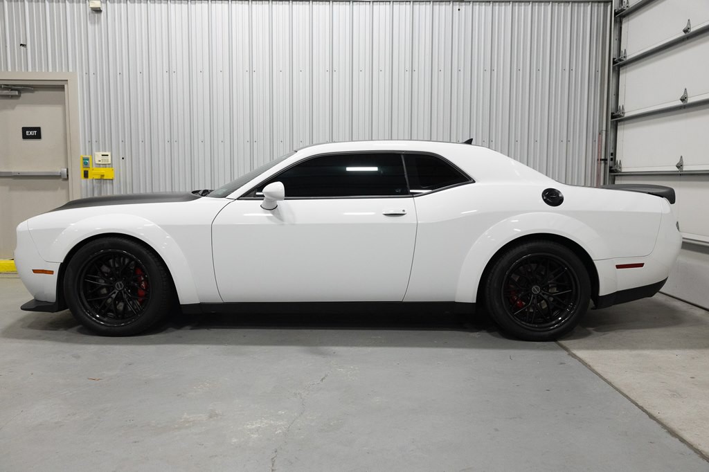 2021 Dodge Challenger Image 6