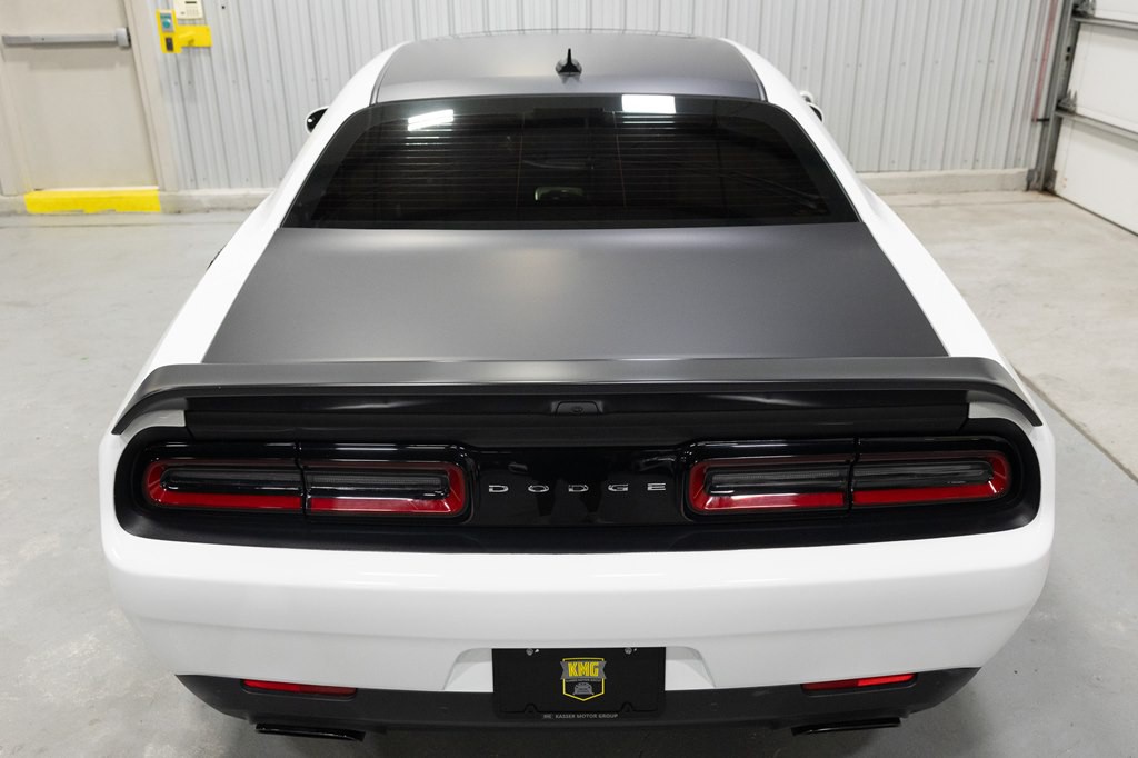 2021 Dodge Challenger Image 13
