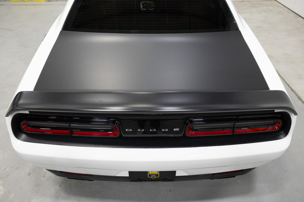 2021 Dodge Challenger Image 15