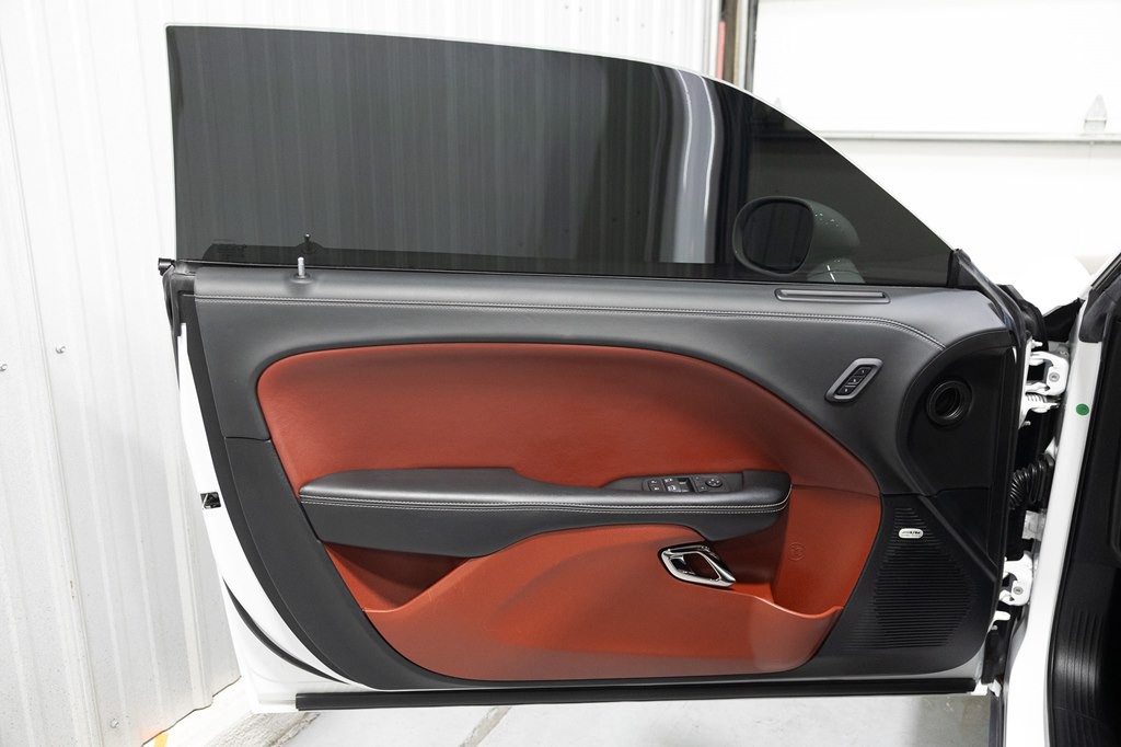 2021 Dodge Challenger Image 17