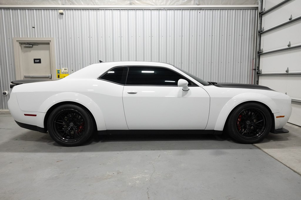 2021 Dodge Challenger Image 21