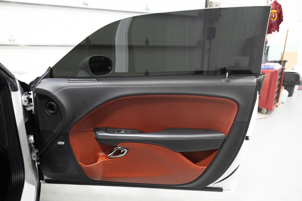 2021 Dodge Challenger Image 23
