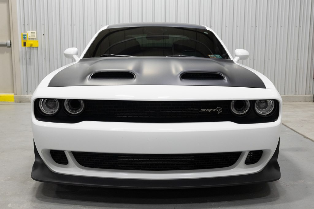 2021 Dodge Challenger Image 27