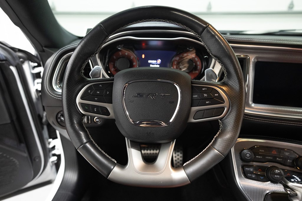 2021 Dodge Challenger Image 28