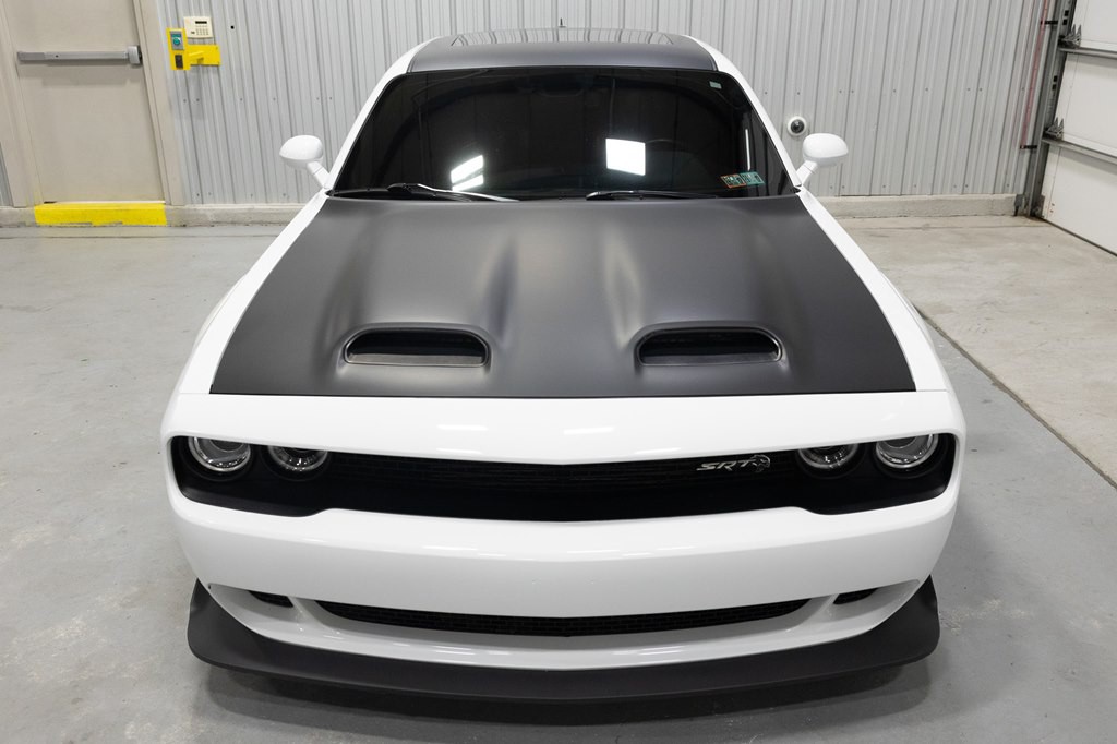 2021 Dodge Challenger Image 29