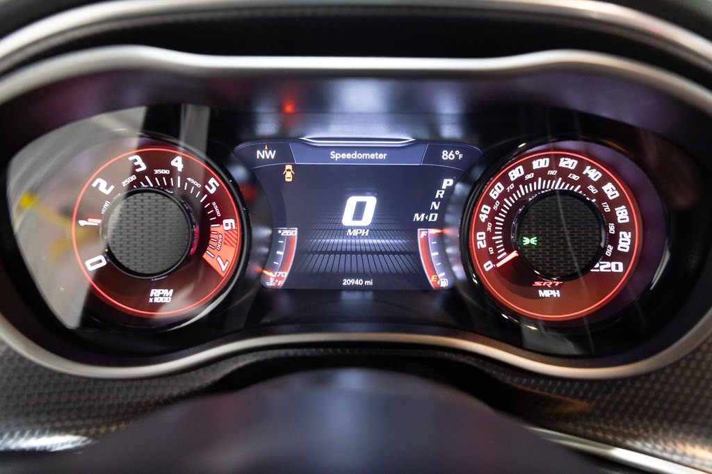 2021 Dodge Challenger Image 34